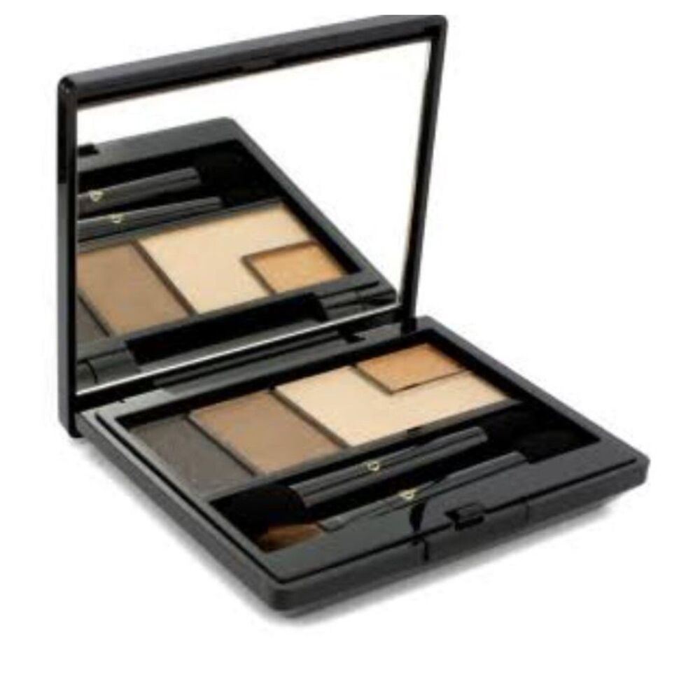 Cle de Peau Beaute Eye Color quad 13 Refill Only New